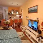 Crocus 313 公寓 Štrbské Pleso
