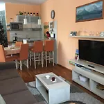 Crocus 313 公寓 Štrbské Pleso