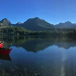 Crocus 313 Διαμέρισμα Štrbské Pleso