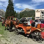 Apartament Crocus 313 Štrbské Pleso