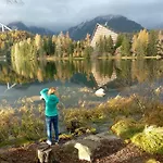 Crocus 313 Διαμέρισμα Štrbské Pleso