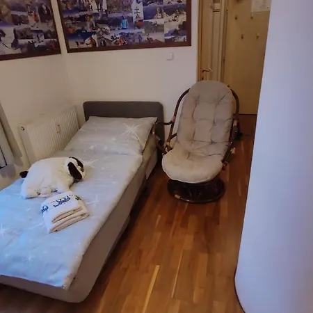 Apartament Crocus 313 Štrbské Pleso