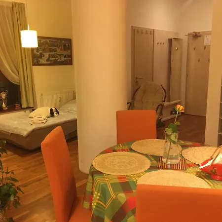 Apartament Crocus 313 Štrbské Pleso