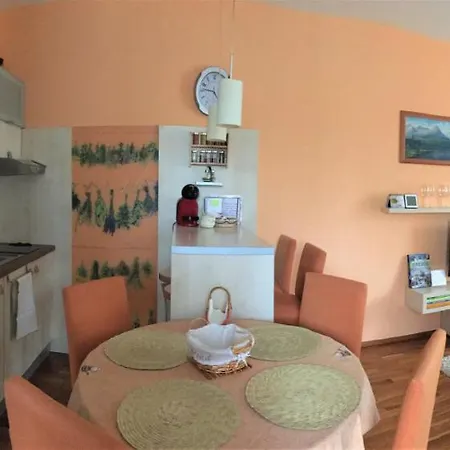 Crocus 313 Апартаменты Штрбске-Плесо