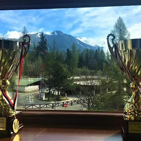 Crocus 313 Апартаменты