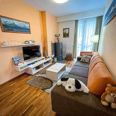 Crocus 313 * Štrbské Pleso