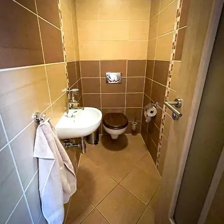 Crocus 313 Apartman *