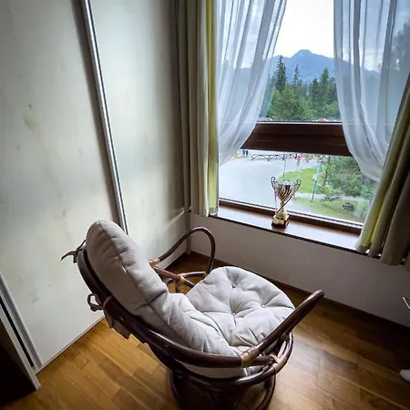 Crocus 313 Apartman *
