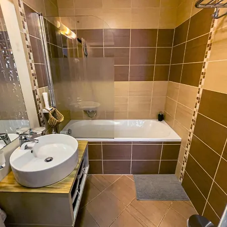 Crocus 313 Штрбске-Плесо