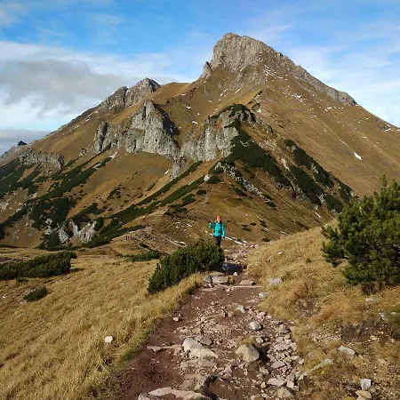 Crocus 313 Štrbské Pleso