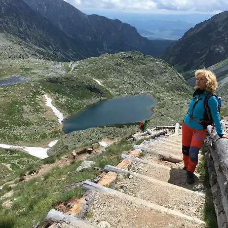 Crocus 313 Апартаменты