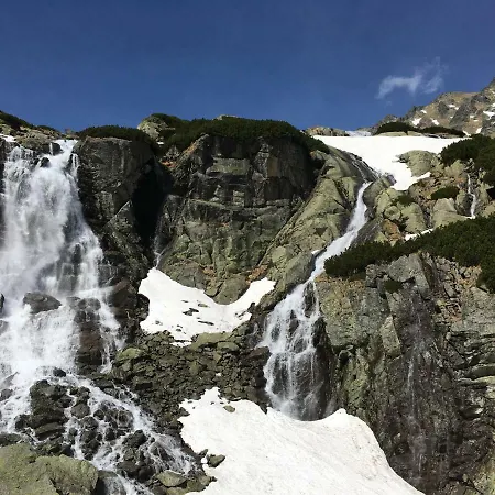 Апартаменты Crocus 313 *