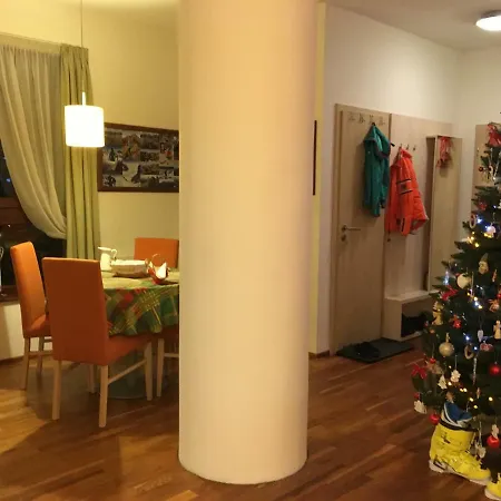 Crocus 313 Апартаменты *