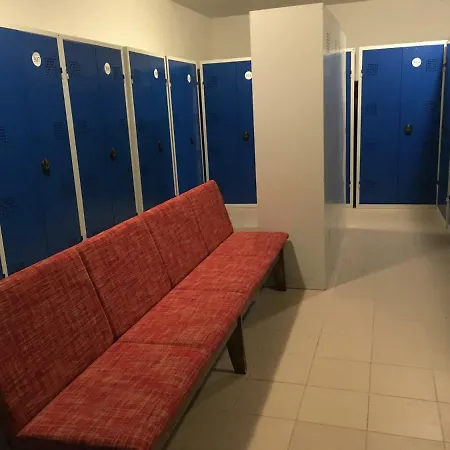 Crocus 313 Apartman