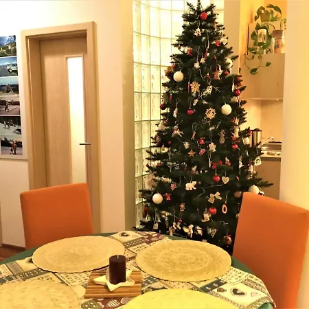 Crocus 313 Apartman *