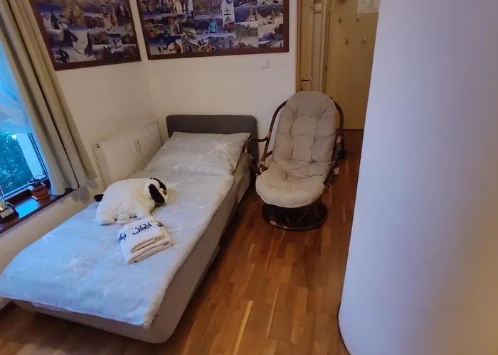 Lejlighed Crocus 313 Štrbské Pleso