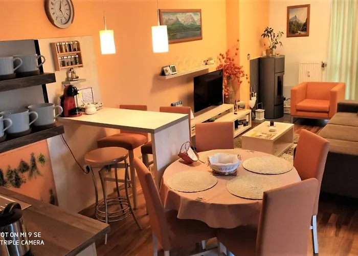 Crocus 313 * Štrbské Pleso