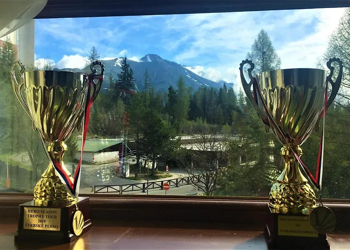 Crocus 313 Lejlighed