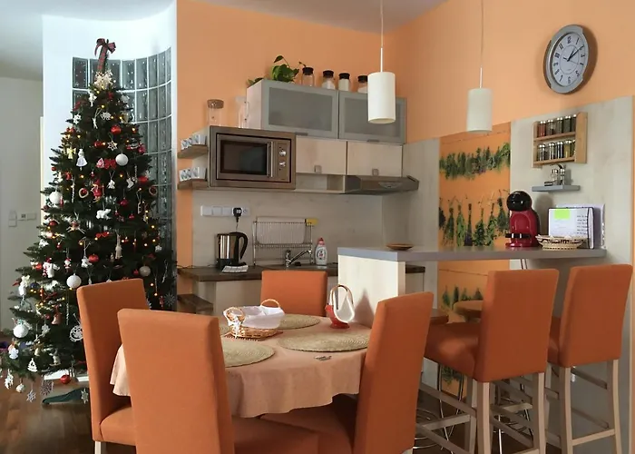 Lejlighed Crocus 313