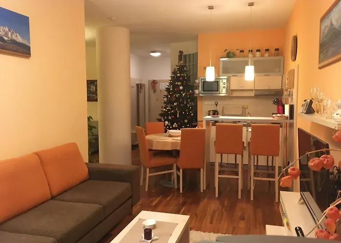 Crocus 313 Lejlighed *