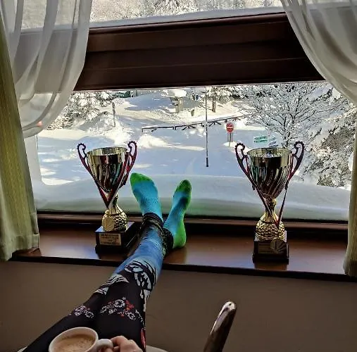 Lejlighed Crocus 313