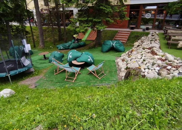 Crocus 313 Lejlighed