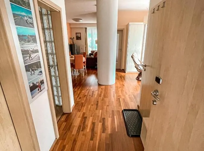 Lejlighed Crocus 313 *