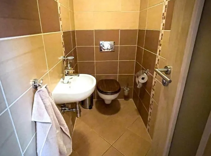 Crocus 313 Lejlighed *