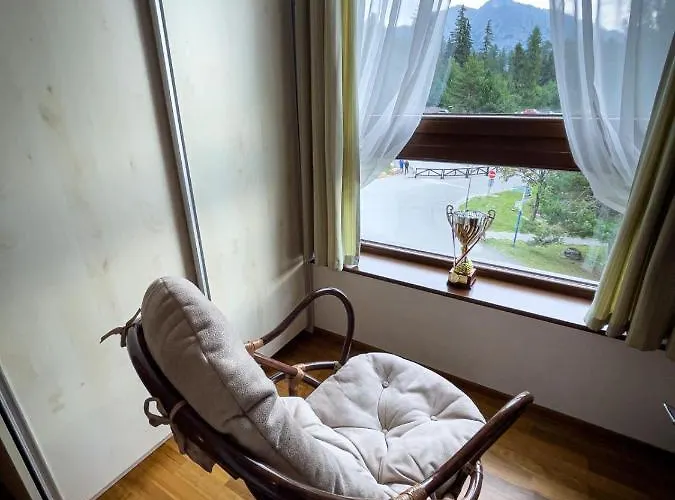 Crocus 313 Lejlighed *