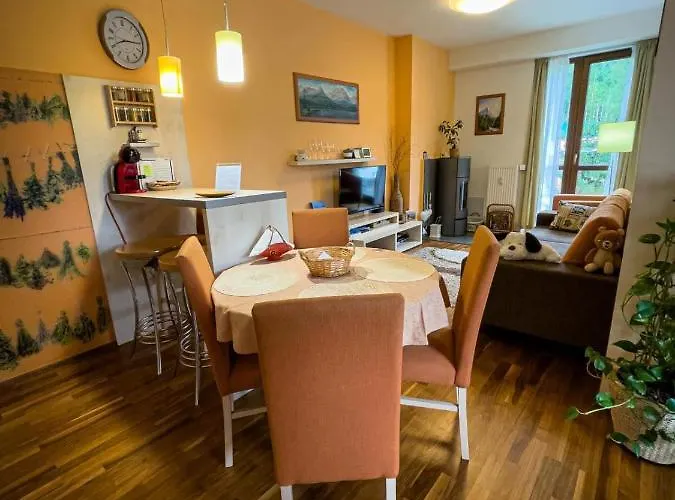 Crocus 313 Lejlighed