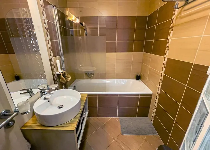 Crocus 313 Štrbské Pleso