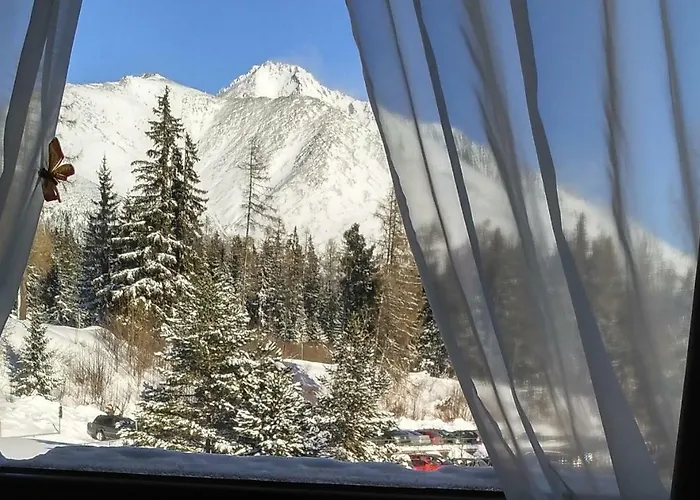 Crocus 313 Lejlighed *