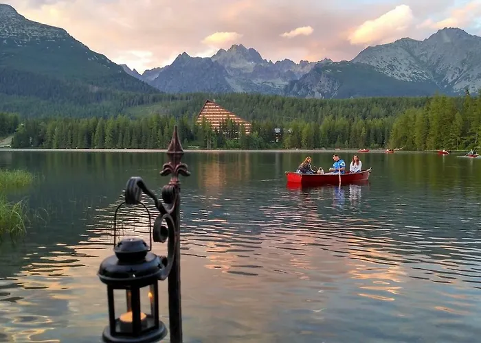 Crocus 313 Lejlighed *