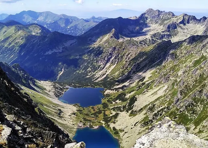 Lejlighed Crocus 313 Štrbské Pleso