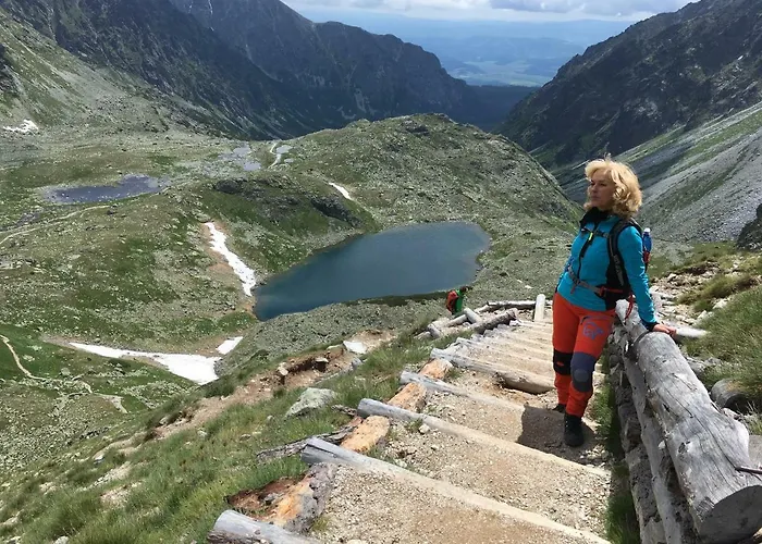 Crocus 313 Lejlighed