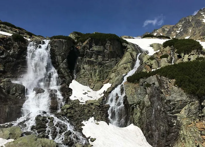 Lejlighed Crocus 313 *