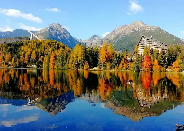 Lejlighed Crocus 313