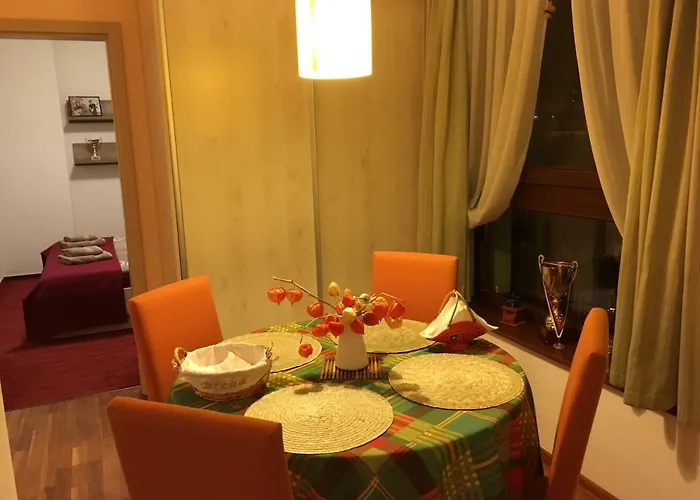 Crocus 313 Štrbské Pleso