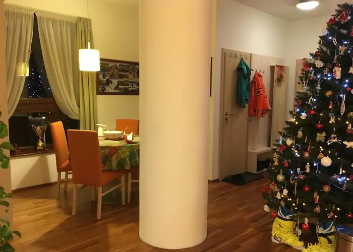 Crocus 313 Lejlighed *