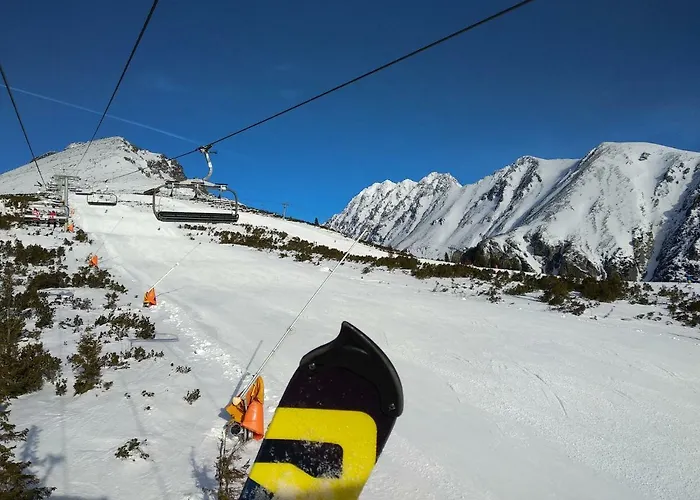 Lejlighed Crocus 313