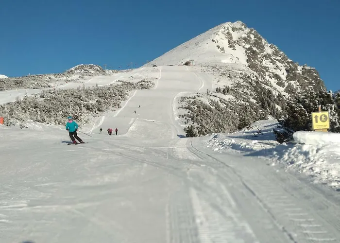 Lejlighed Crocus 313 *