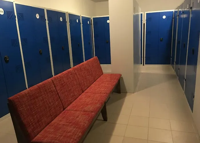 Crocus 313 Lejlighed