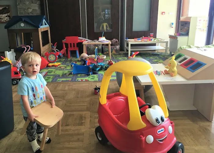 Lejlighed Crocus 313 *