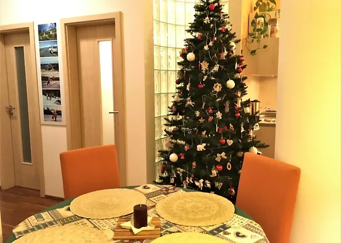 Crocus 313 Lejlighed *